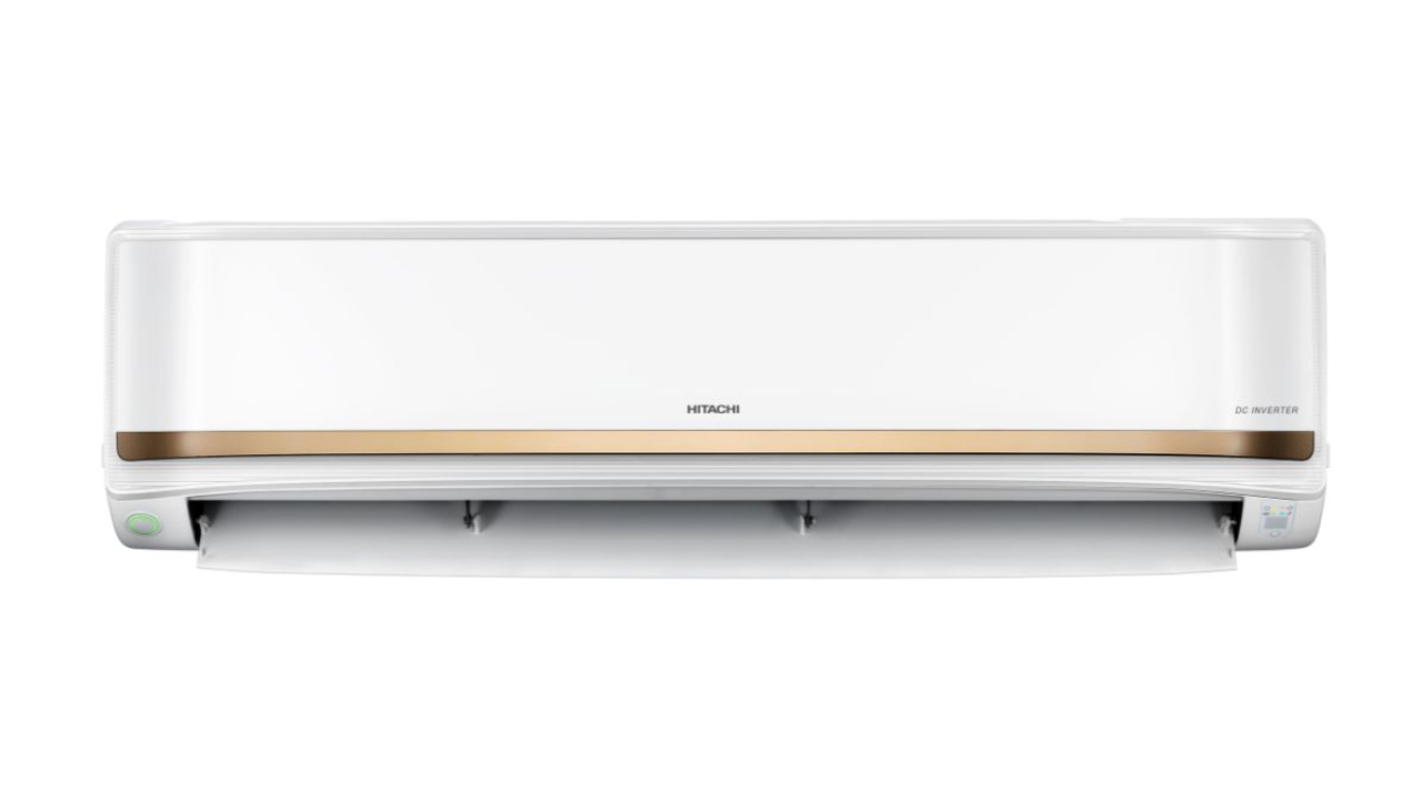 Hitachi’s Xpandable+ technology Series of air conditioners aims to set new norms for Uniform Cooling in large spaces